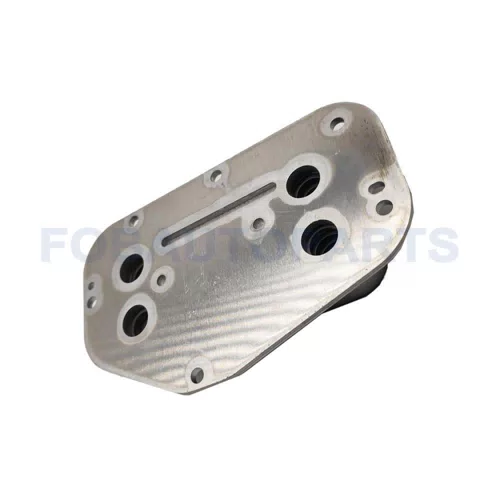 Car Oil Cooler Suitable for Chevrolet Cruze Opela Stra 55355603 5650833 55571687 - image 6